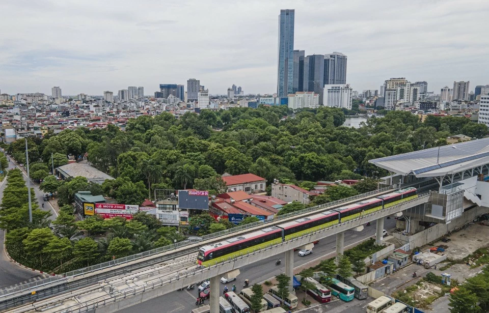 Luật Thủ đô (sửa đổi) Luật Thủ đô (sửa đổi)