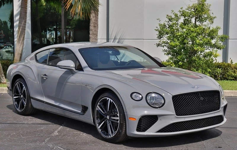 Cập nhật bảng giá xe hãng Bentley mới nhất tháng 9/2024 Cập nhật bảng giá xe hãng Bentley mới nhất tháng 9/2024