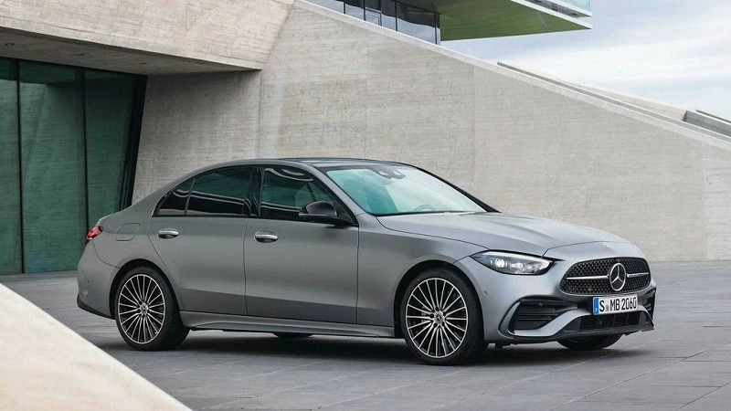 Cập nhật bảng giá xe hãng Mercedes mới nhất tháng 9/2024 Cập nhật bảng giá xe hãng Mercedes mới nhất tháng 9/2024