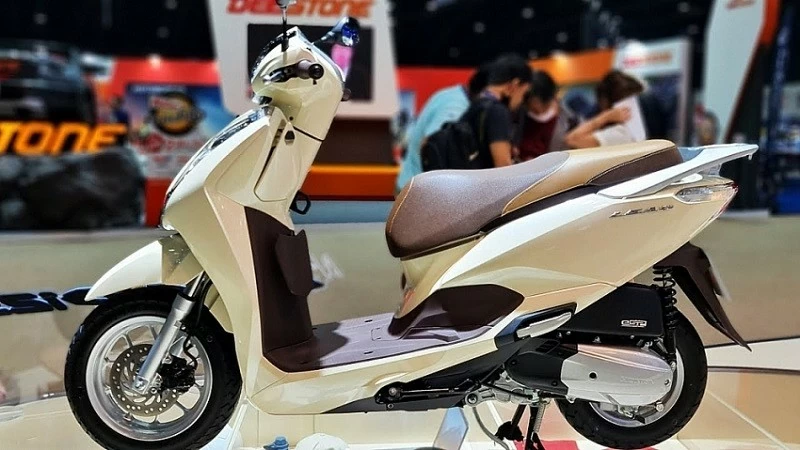 Cập nhật bảng giá xe máy Honda Lead mới nhất tháng 9/2024 Cập nhật bảng giá xe máy Honda Lead mới nhất tháng 9/2024