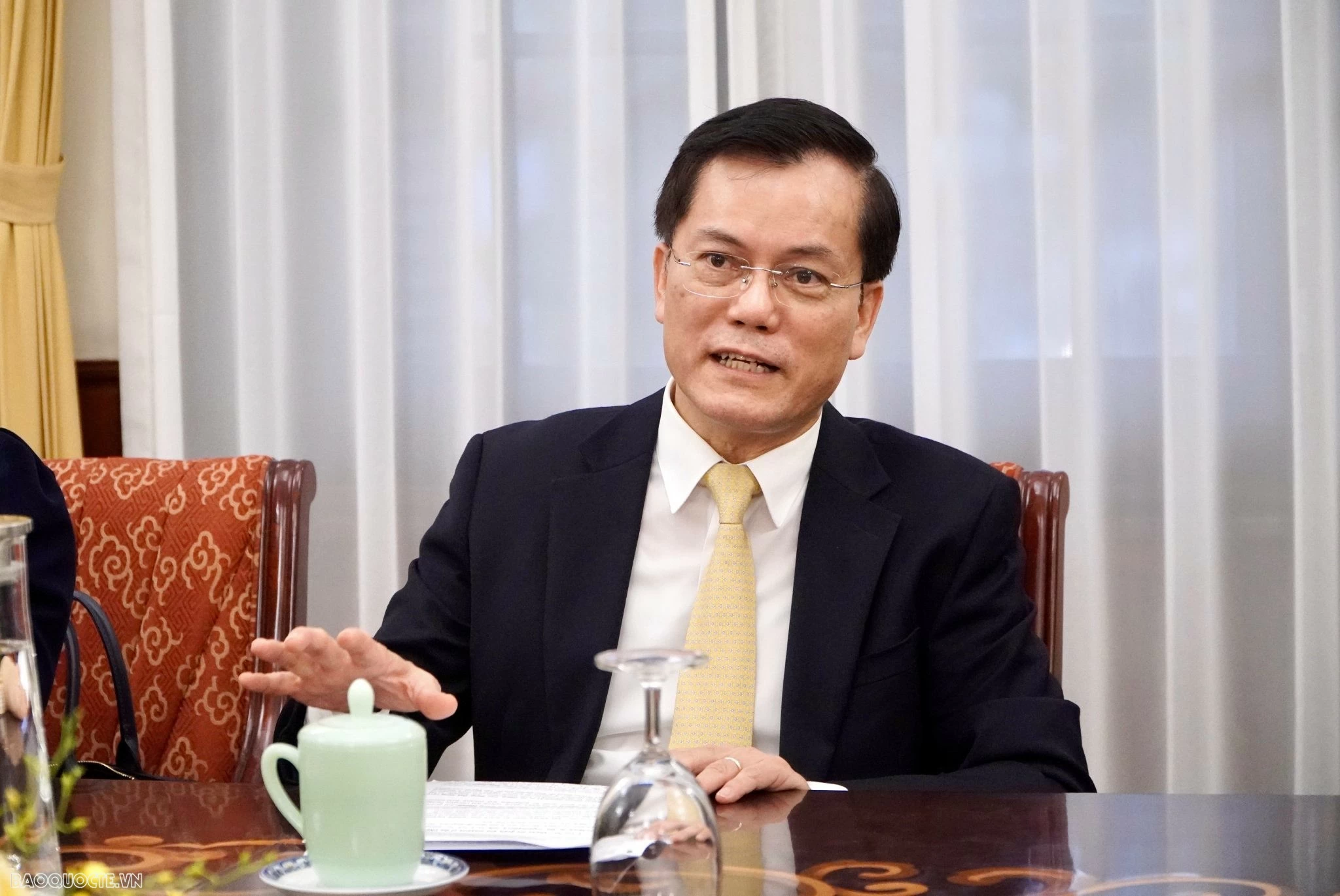 Đoàn công viên địa chất Đoàn công viên địa chất