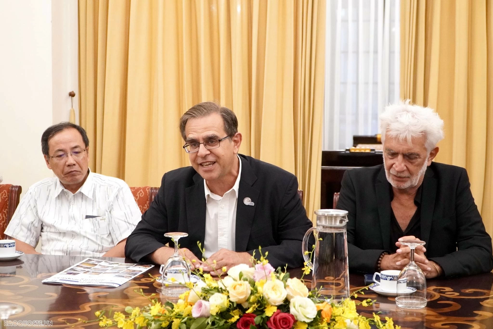 Đoàn công viên địa chất Đoàn công viên địa chất