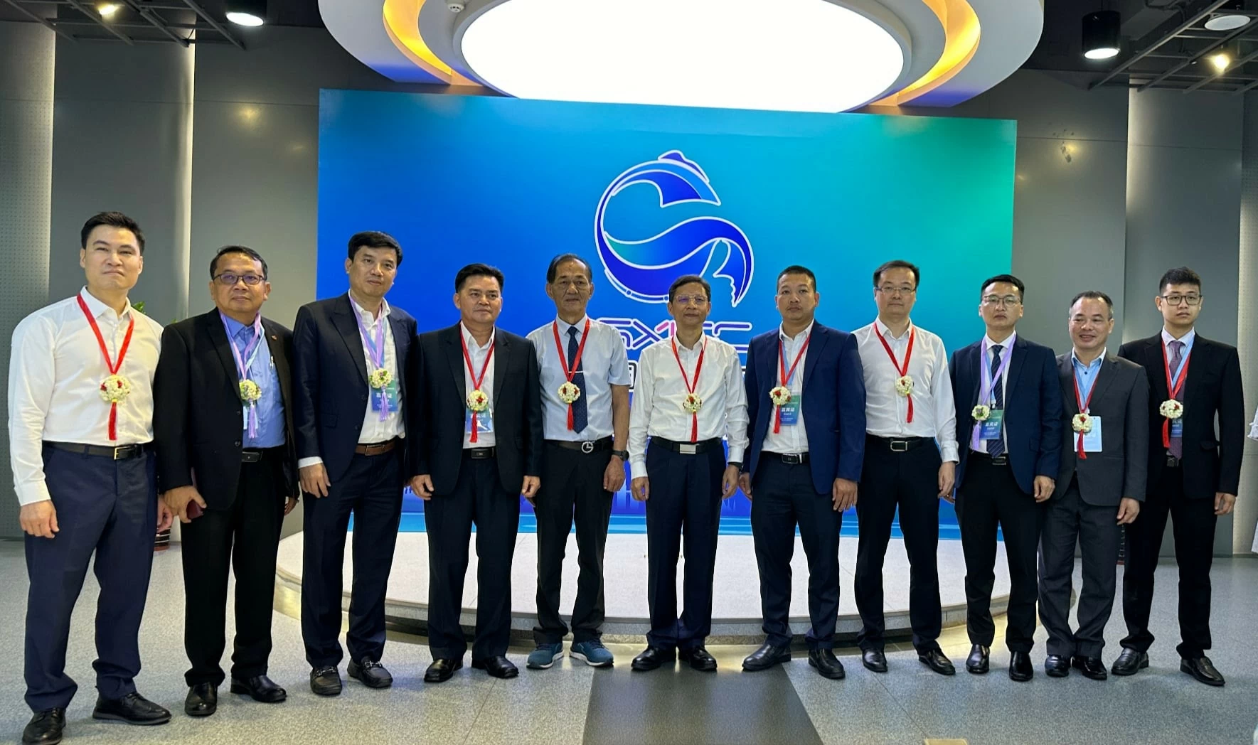 Hợp tác truyền thông hiệu quả sẽ góp phần thúc đẩy quan hệ ASEAN – Trung Quốc Hợp tác truyền thông hiệu quả sẽ góp phần thúc đẩy quan hệ ASEAN – Trung Quốc