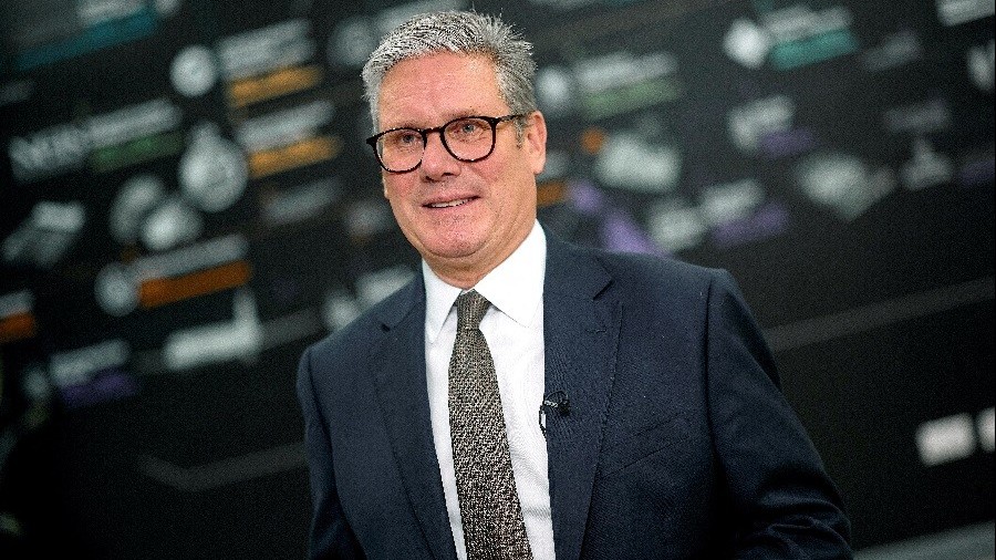 thu tuong anh keir starmer chuan bi tham my tap trung vao moi quan he song phuong dac biet