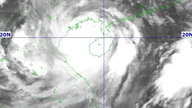 cap nhat bao yagi suc gio manh nhat cap 14 nhung dieu chu y khi buoc phai ra duong