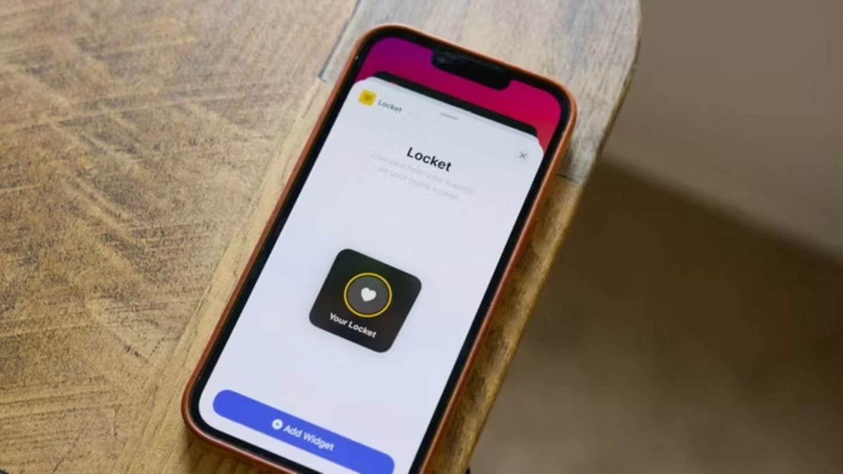 Hướng dẫn cách quay video trên Locket bằng điện thoại đơn giản Hướng dẫn cách quay video trên Locket bằng điện thoại đơn giản