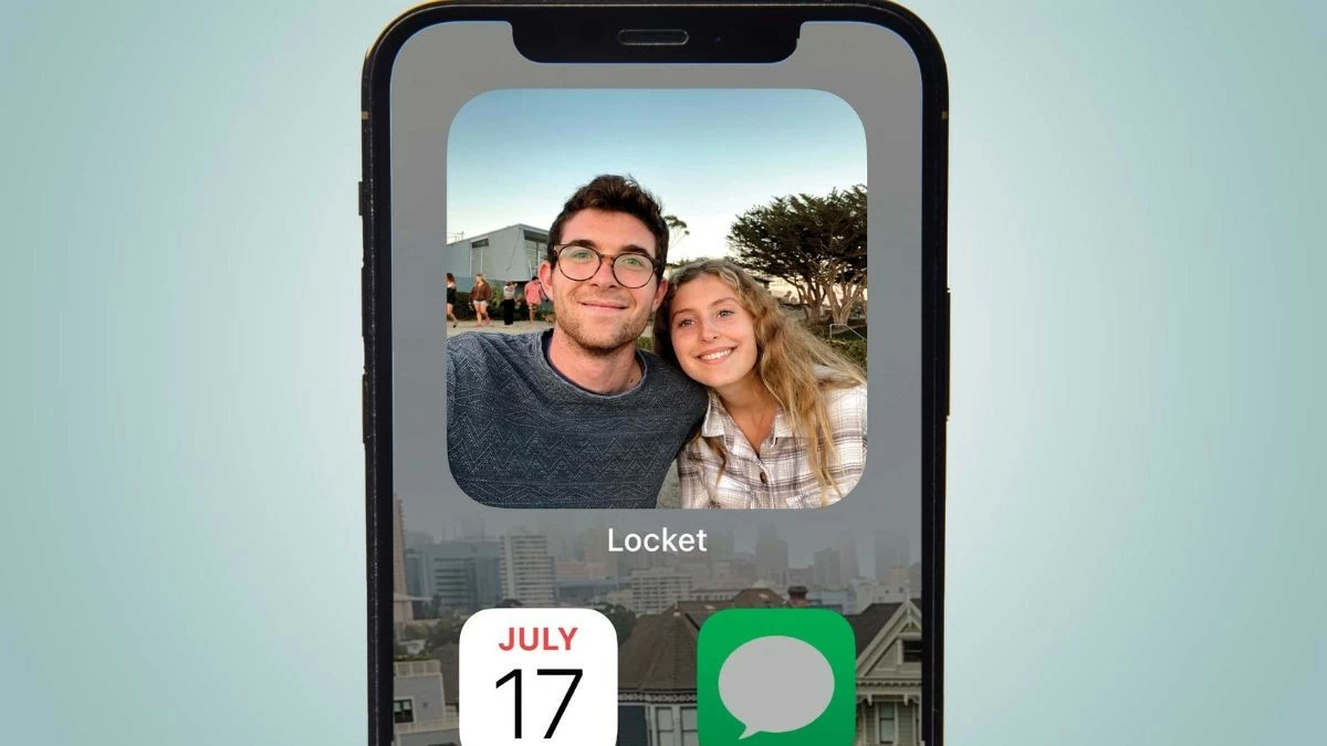 Hướng dẫn cách quay video trên Locket bằng điện thoại đơn giản Hướng dẫn cách quay video trên Locket bằng điện thoại đơn giản
