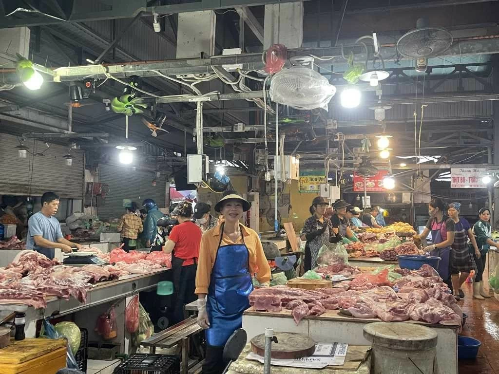 Cập nhật tin Bão Yagi: Quảng Ninh đảm bảo an toàn và nhu cầu cho 2.417 khách lưu trú, cảnh báo. (Nguồn: quangninh.gov.v) Cập nhật tin Bão Yagi: Quảng Ninh đảm bảo an toàn và nhu cầu cho 2.417 khách lưu trú, cảnh báo. (Nguồn: quangninh.gov.v)