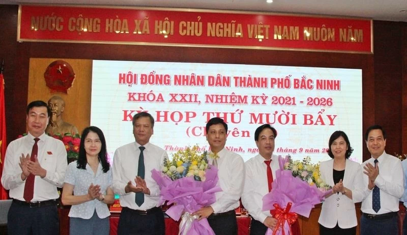 Tỉnh Bắc Ninh Tỉnh Bắc Ninh