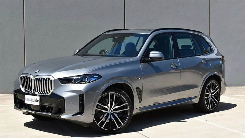 Cập nhật bảng giá xe hãng BMW mới nhất tháng 9/2024 Cập nhật bảng giá xe hãng BMW mới nhất tháng 9/2024