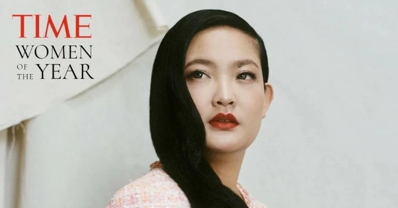 Amanda Nguyễn: Từ bước chân đi tìm công lý đến đôi cánh rực rỡ giữa những vì sao Amanda Nguyễn: Từ bước chân đi tìm công lý đến đôi cánh rực rỡ giữa những vì sao