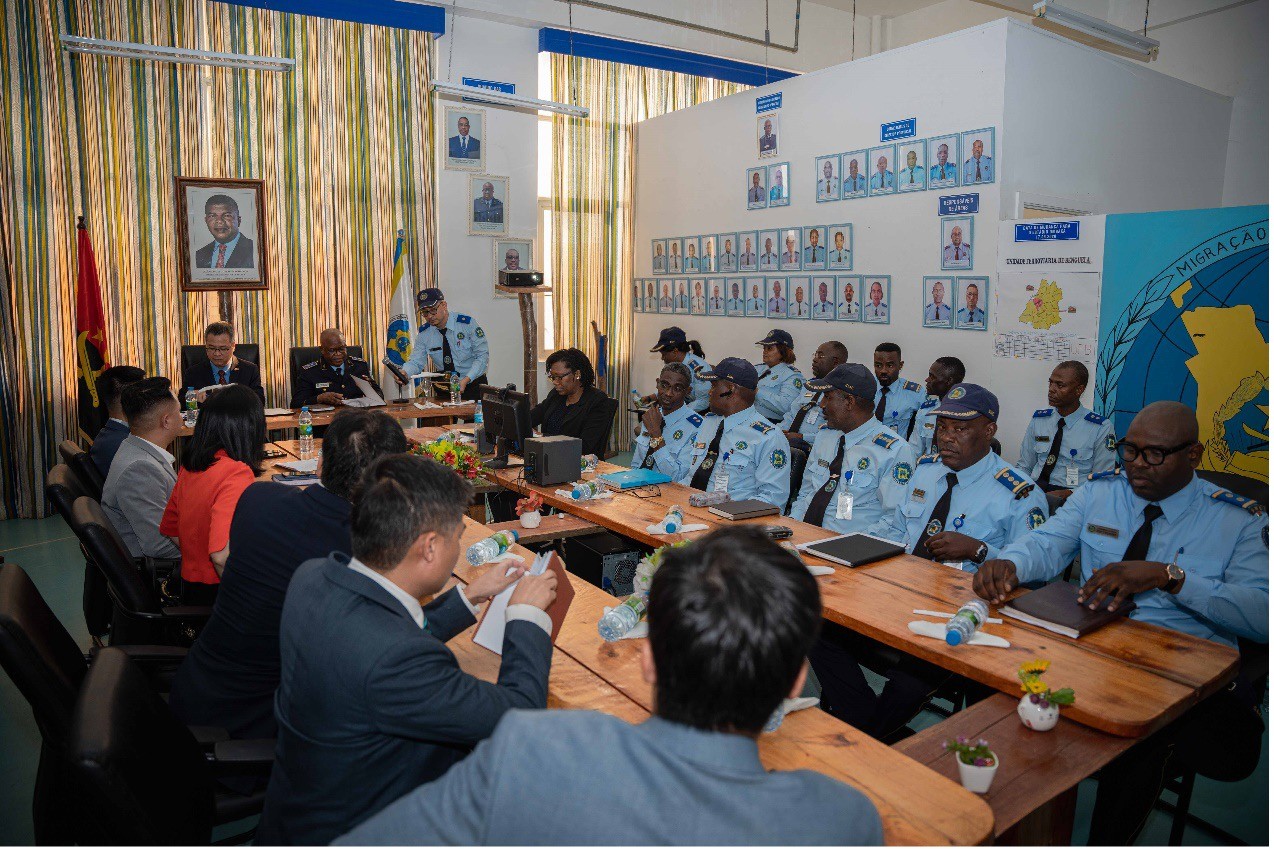 Sôi nổi các hoạt động kỷ niệm chào mừng Quốc khánh Việt Nam tại Angola