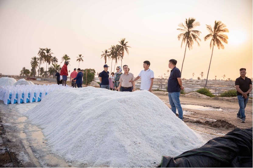 Sôi nổi các hoạt động kỷ niệm chào mừng Quốc khánh Việt Nam tại Angola