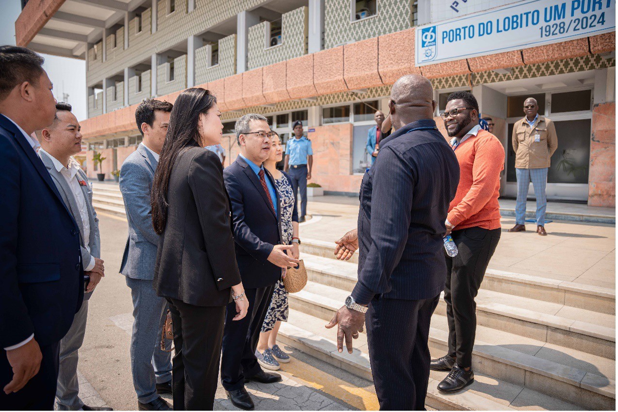 Sôi nổi các hoạt động kỷ niệm chào mừng Quốc khánh Việt Nam tại Angola