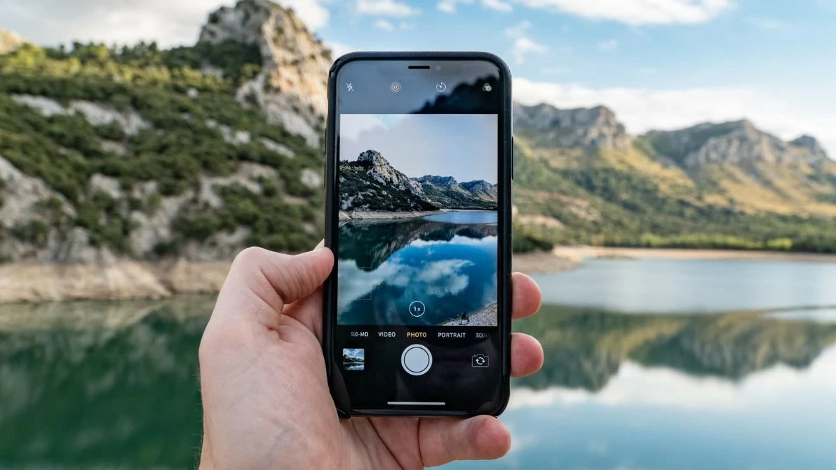 Cách khắc phục lỗi camera iphone không lấy nét gần được Cách khắc phục lỗi camera iphone không lấy nét gần được