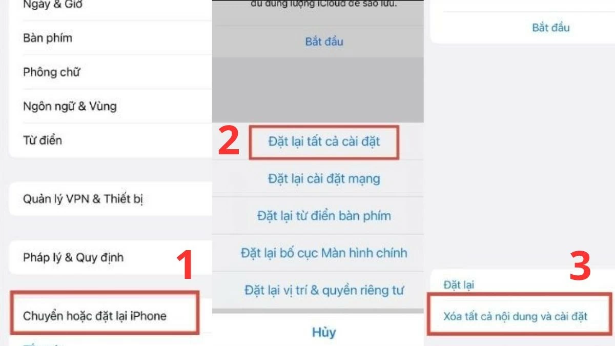 Cách khắc phục lỗi camera iphone không lấy nét gần được Cách khắc phục lỗi camera iphone không lấy nét gần được