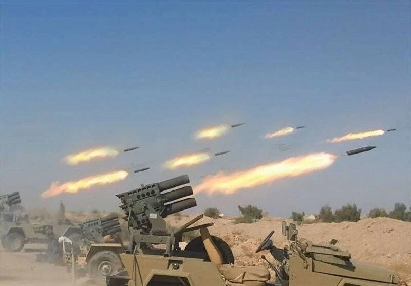 Hezbollah phóng tên lửa vào căn cứ quân sự Israel; xả súng tại cửa khẩu Bờ Tây-Jordan Hezbollah phóng tên lửa vào căn cứ quân sự Israel; xả súng tại cửa khẩu Bờ Tây-Jordan