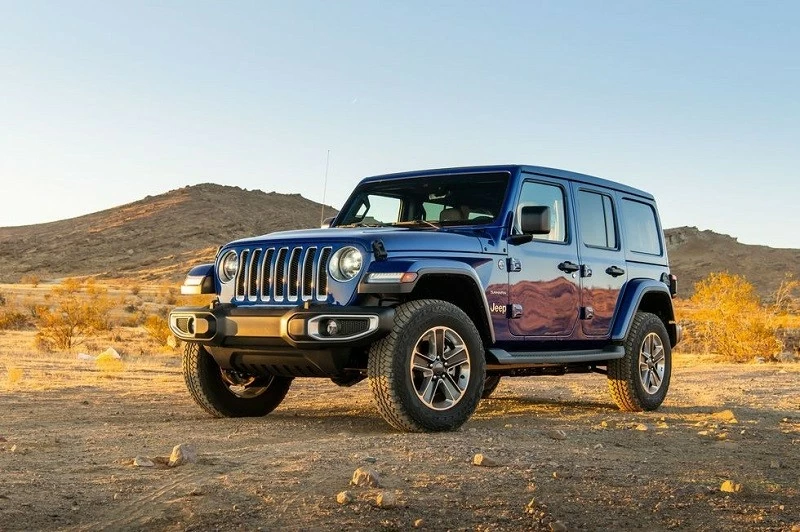 Cập nhật bảng giá xe hãng Jeep mới nhất tháng 9/2024 Cập nhật bảng giá xe hãng Jeep mới nhất tháng 9/2024