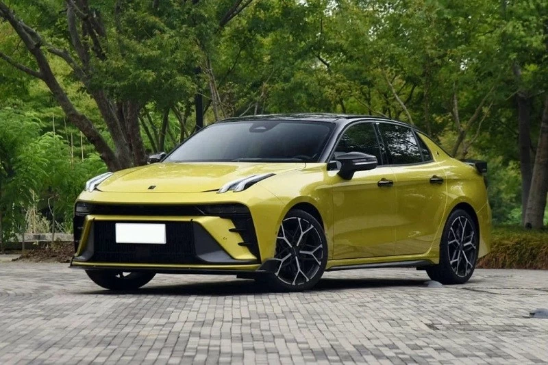 Giá xe Lynk & Co 03+ dự kiến khoảng 1,9 tỷ đồng Giá xe Lynk & Co 03+ dự kiến khoảng 1,9 tỷ đồng