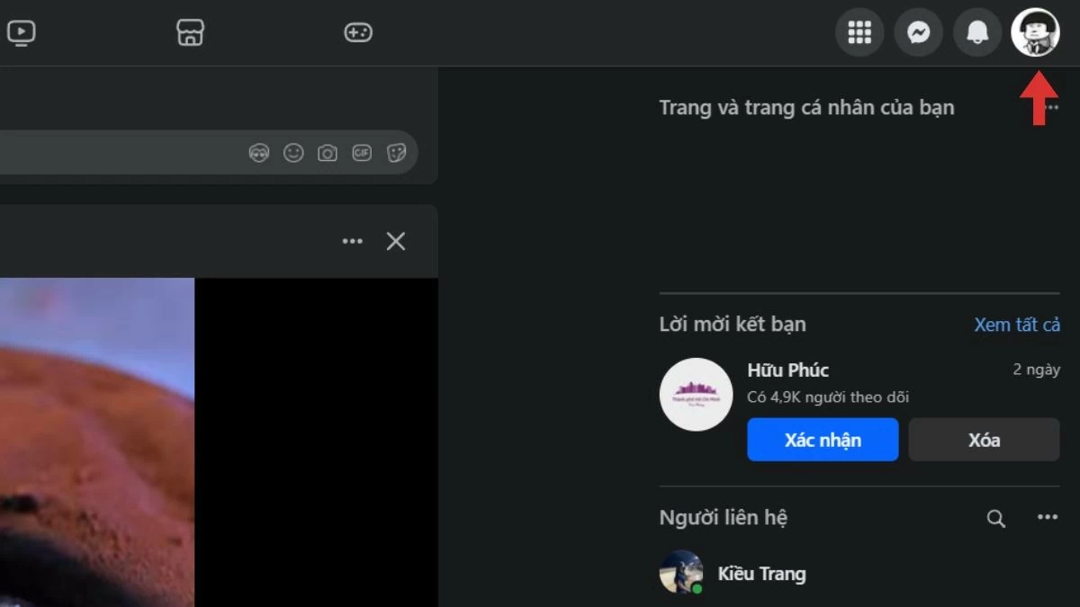 Top 4 cách ghim bài viết trên Facebook cá nhân nhanh, đơn giản Top 4 cách ghim bài viết trên Facebook cá nhân nhanh, đơn giản