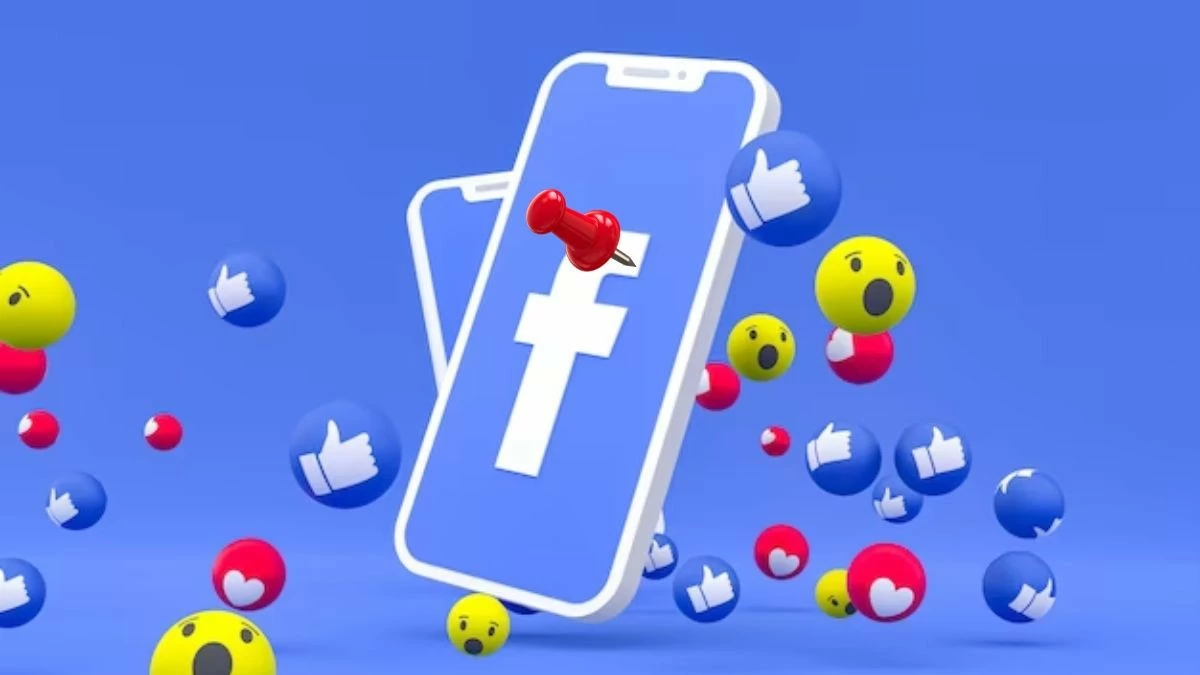 Top 4 cách ghim bài viết trên Facebook cá nhân nhanh, đơn giản Top 4 cách ghim bài viết trên Facebook cá nhân nhanh, đơn giản