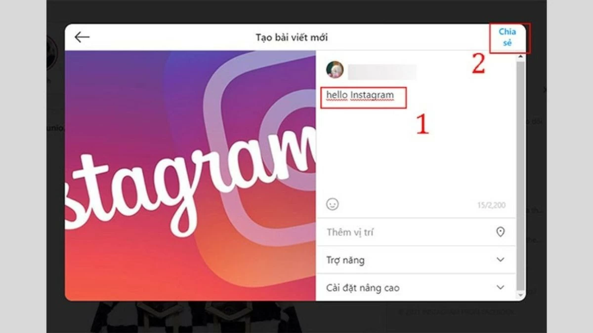 Xem ngay cách chụp ảnh trên Instagram đẹp trên điện thoại, máy tính Xem ngay cách chụp ảnh trên Instagram đẹp trên điện thoại, máy tính