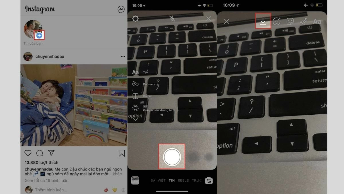 Xem ngay cách chụp ảnh trên Instagram đẹp trên điện thoại, máy tính Xem ngay cách chụp ảnh trên Instagram đẹp trên điện thoại, máy tính