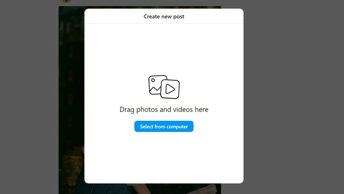 Xem ngay cách chụp ảnh trên Instagram đẹp trên điện thoại, máy tính Xem ngay cách chụp ảnh trên Instagram đẹp trên điện thoại, máy tính