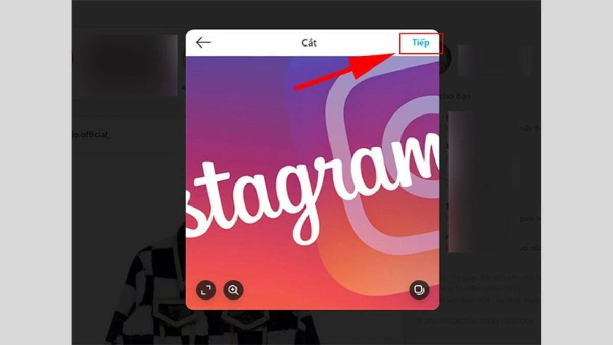 Xem ngay cách chụp ảnh trên Instagram đẹp trên điện thoại, máy tính Xem ngay cách chụp ảnh trên Instagram đẹp trên điện thoại, máy tính