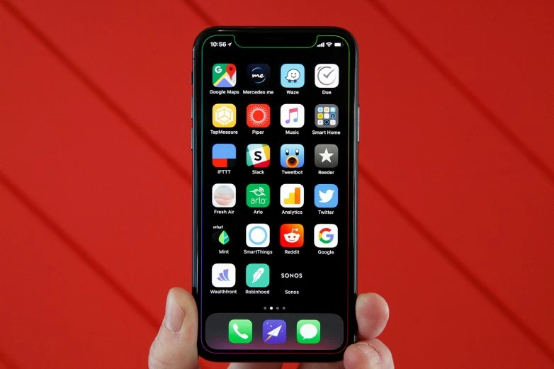 Cách chuyển toàn bộ dữ liệu từ Android sang iPhone cực nhanh chóng Cách chuyển toàn bộ dữ liệu từ Android sang iPhone cực nhanh chóng