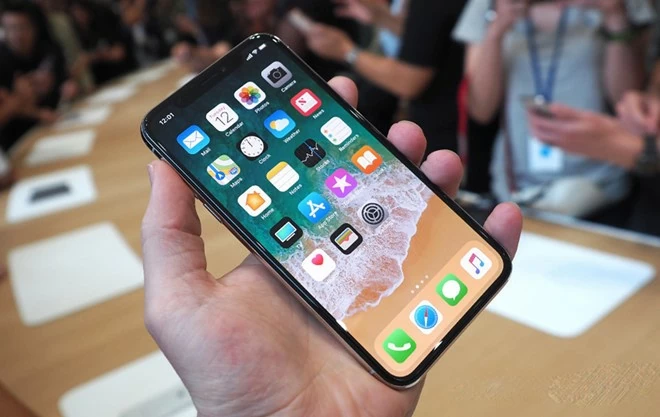 Cách chuyển toàn bộ dữ liệu từ Android sang iPhone cực nhanh chóng Cách chuyển toàn bộ dữ liệu từ Android sang iPhone cực nhanh chóng