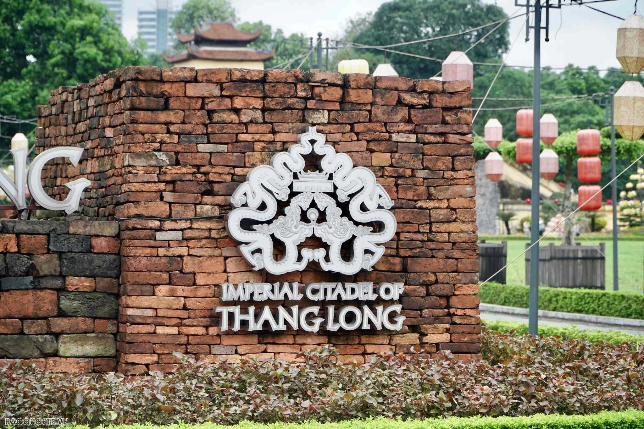 Việt Nam mong muốn chia sẻ tầm nhìn và sứ mệnh với UNESCO Việt Nam mong muốn chia sẻ tầm nhìn và sứ mệnh với UNESCO