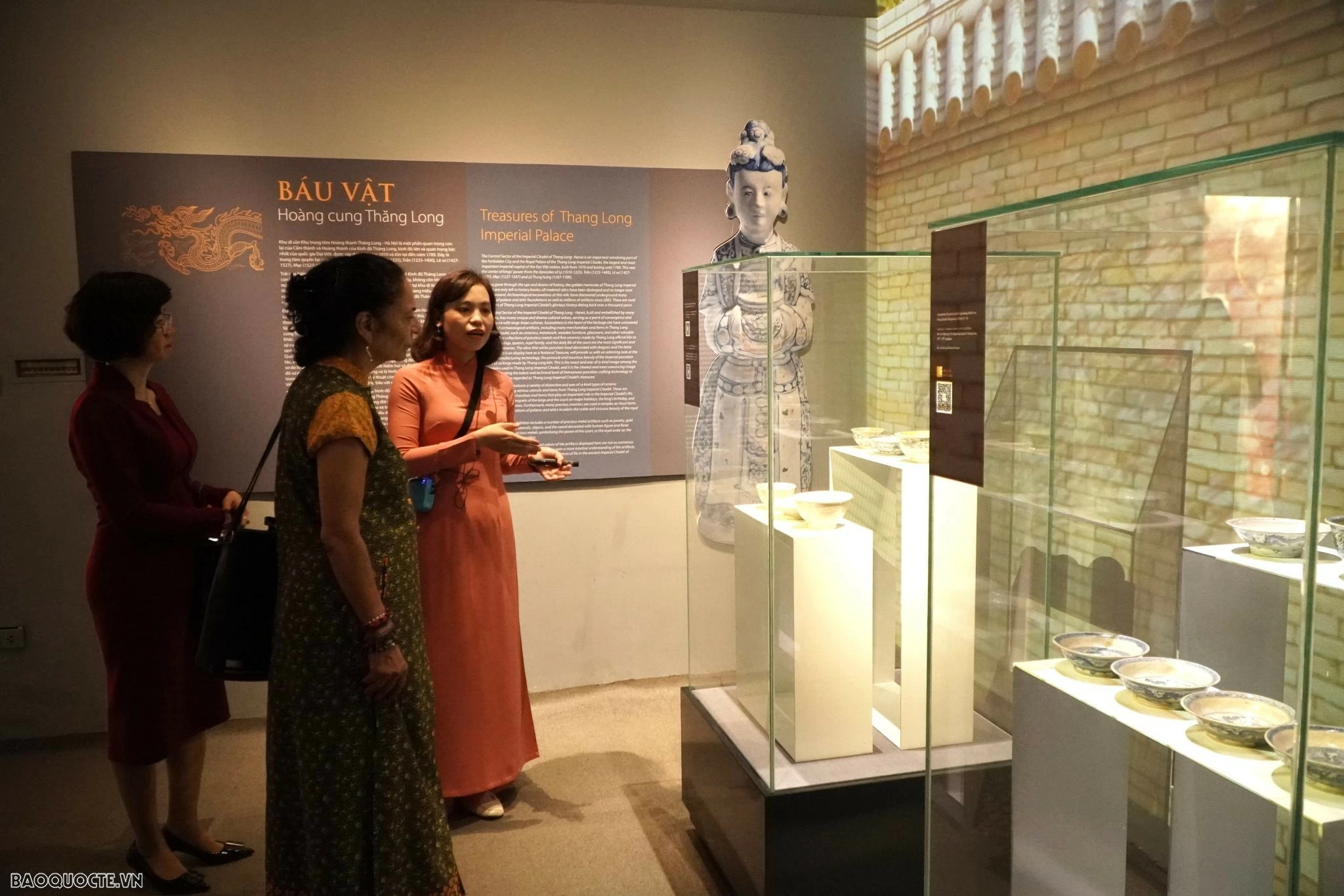 Việt Nam sẵn sàng chia sẻ tầm nhìn và sứ mệnh với UNESCO Việt Nam sẵn sàng chia sẻ tầm nhìn và sứ mệnh với UNESCO