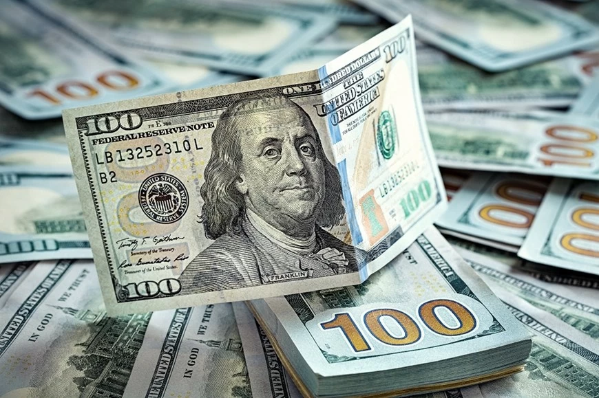 Tỷ giá ngoại tệ, tỷ giá USD/VND hôm nay 10/9 Tỷ giá ngoại tệ, tỷ giá USD/VND hôm nay 10/9: USD tăng trở lại