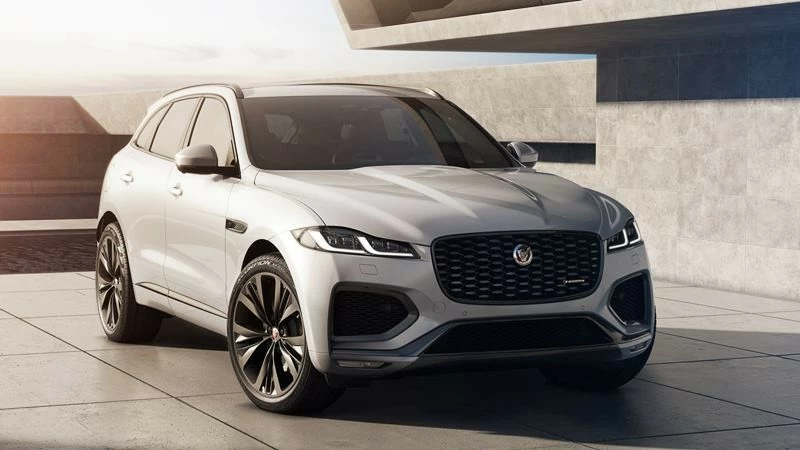 Cập nhật bảng giá xe hãng Jaguar mới nhất tháng 9/2024 Cập nhật bảng giá xe hãng Jaguar mới nhất tháng 9/2024