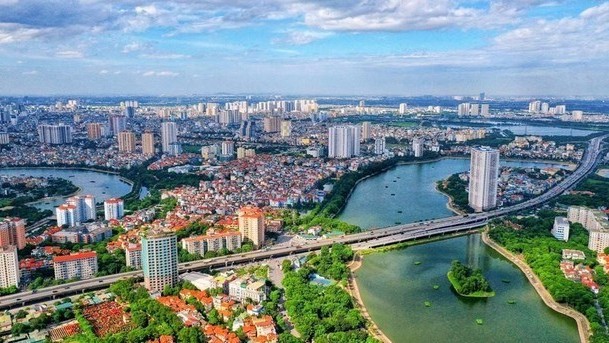 thu hut fdi diem sang noi bat trong buc tranh kinh te ha noi