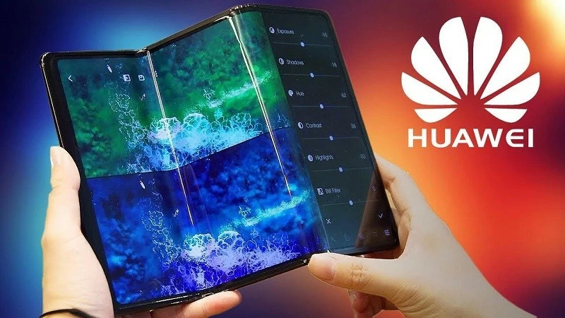 Đã có gần 1,3 triệu đơn đặt trước mẫu smartphone gập ba của Huawei Đã có gần 1,3 triệu đơn đặt trước mẫu smartphone gập ba của Huawei