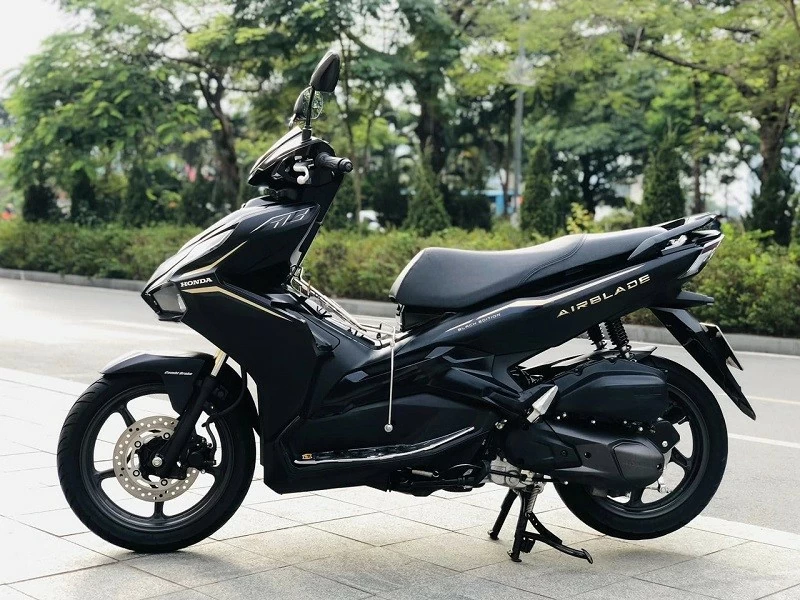 Cập nhật bảng giá xe Honda Air Blade mới nhất tháng 9/2024 Cập nhật bảng giá xe Honda Air Blade mới nhất tháng 9/2024
