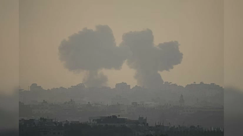 Tình hình Syria: Israel liên tục nã đạn vào tỉnh Hama, 14 người tử vong, Iran gọi 'tội ác' Tình hình Syria: Israel liên tục nã đạn vào tỉnh Hama, 14 người tử vong, Iran gọi 'tội ác'