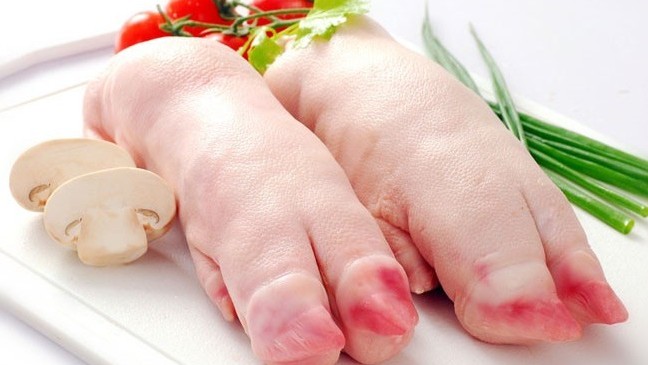 gia heo hoi hom nay 109 tiep xu huong tang ha noi cao nhat co hoi xuat khau sang thi truong philippines rong mo