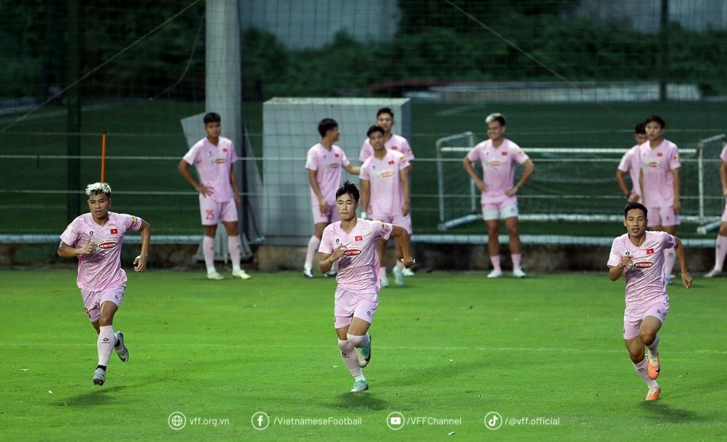 Nhận định, soi kèo Việt Nam vs Thái Lan, 20h00 ngày 10/9