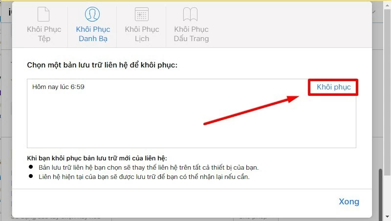 Cách lấy lại số điện thoại đã xóa trên Android và iOS đơn giản Cách lấy lại số điện thoại đã xóa trên Android và iOS đơn giản