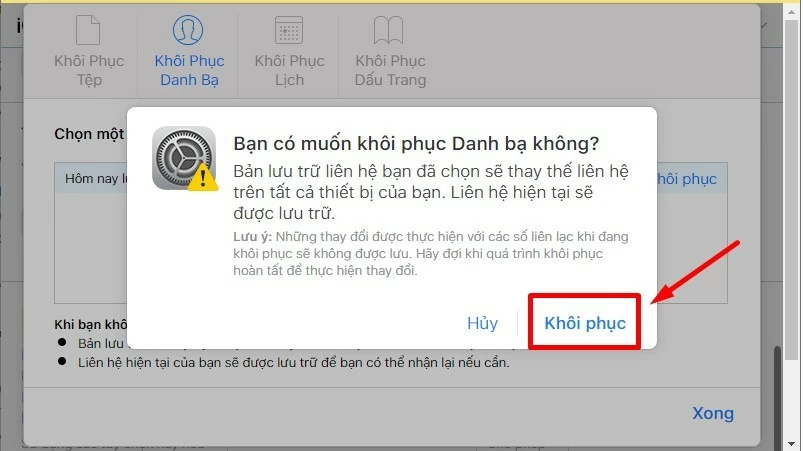 Cách lấy lại số điện thoại đã xóa trên Android và iOS đơn giản Cách lấy lại số điện thoại đã xóa trên Android và iOS đơn giản