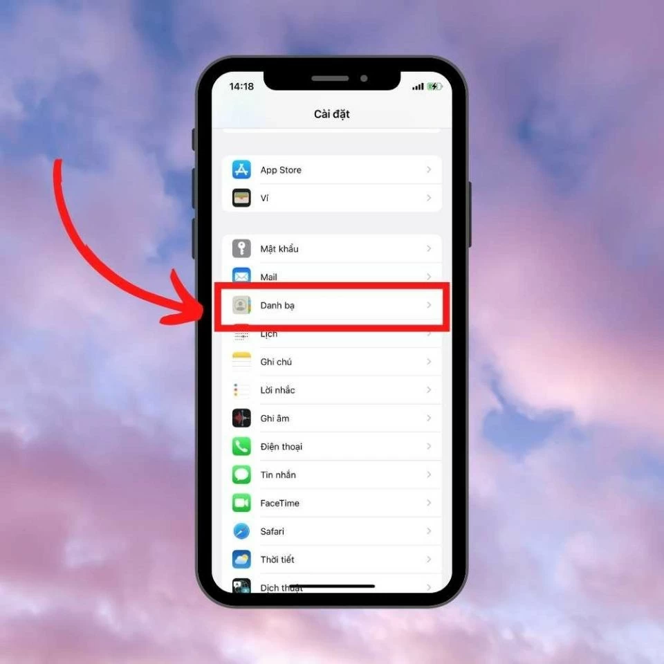 Cách lấy lại số điện thoại đã xóa trên Android và iOS đơn giản Cách lấy lại số điện thoại đã xóa trên Android và iOS đơn giản