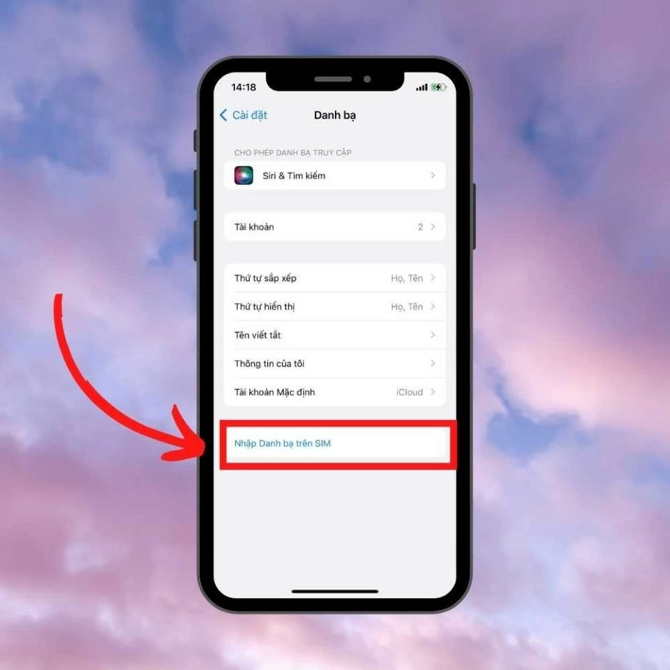 Cách lấy lại số điện thoại đã xóa trên Android và iOS đơn giản Cách lấy lại số điện thoại đã xóa trên Android và iOS đơn giản