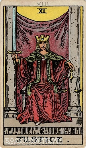 Bài tarot hôm nay 13/9: Người ấy yêu bạn thật lòng với tình cảm của bạn không? Bài tarot hôm nay: