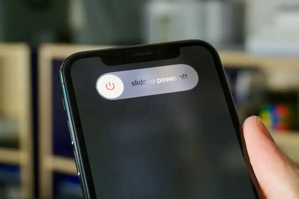 Cách khắc phục lỗi iPhone bị đơ cảm ứng vô cùng nhanh chóng Cách khắc phục lỗi iPhone bị đơ cảm ứng vô cùng nhanh chóng