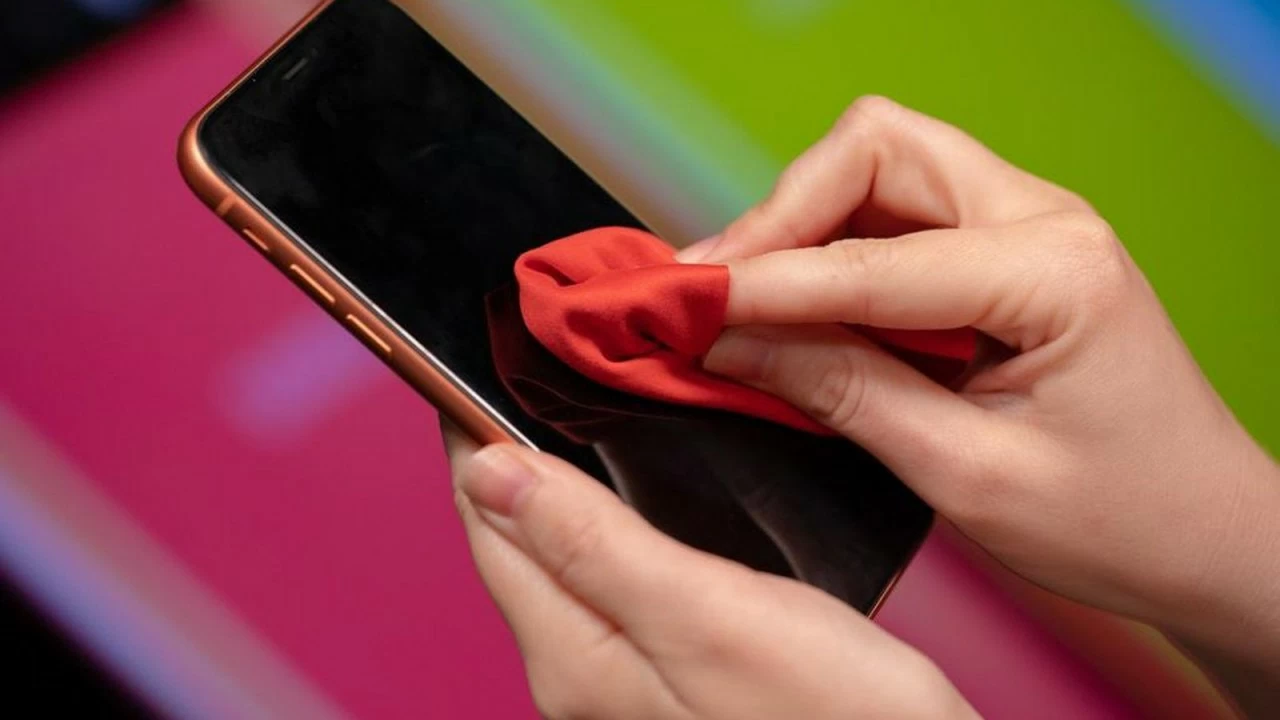 Cách khắc phục lỗi iPhone bị đơ cảm ứng vô cùng nhanh chóng Cách khắc phục lỗi iPhone bị đơ cảm ứng vô cùng nhanh chóng