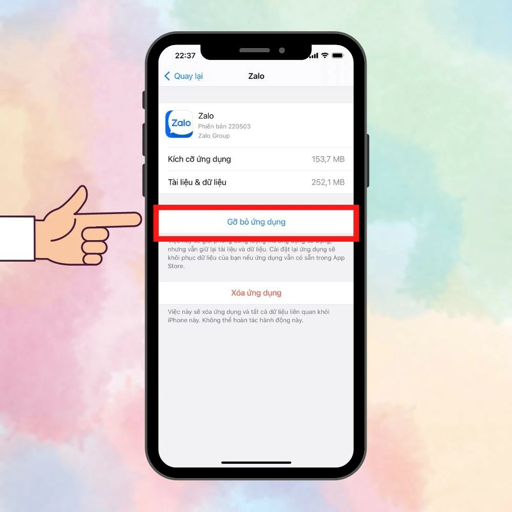 Cách khắc phục lỗi iPhone bị đơ cảm ứng vô cùng nhanh chóng Cách khắc phục lỗi iPhone bị đơ cảm ứng vô cùng nhanh chóng
