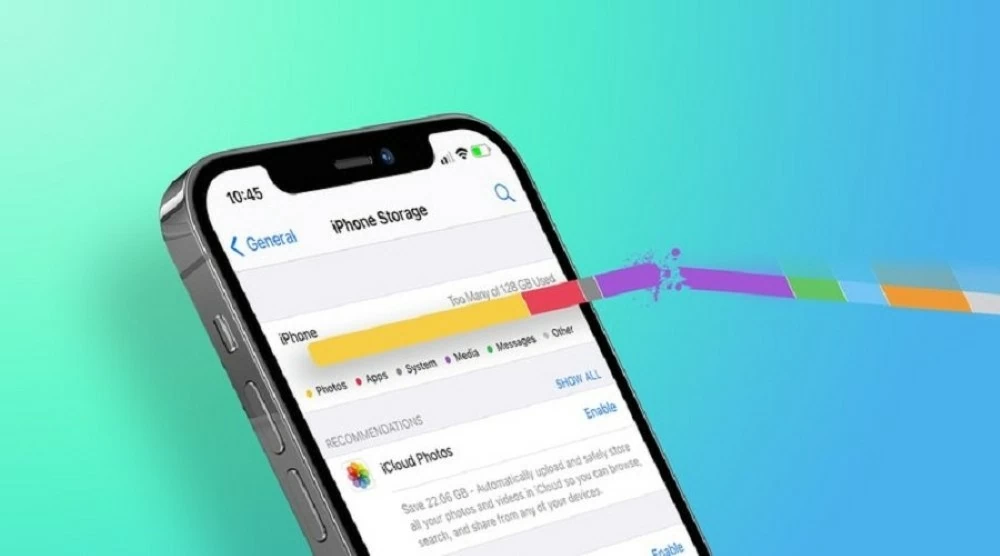 Cách khắc phục lỗi iPhone bị đơ cảm ứng vô cùng nhanh chóng Cách khắc phục lỗi iPhone bị đơ cảm ứng vô cùng nhanh chóng